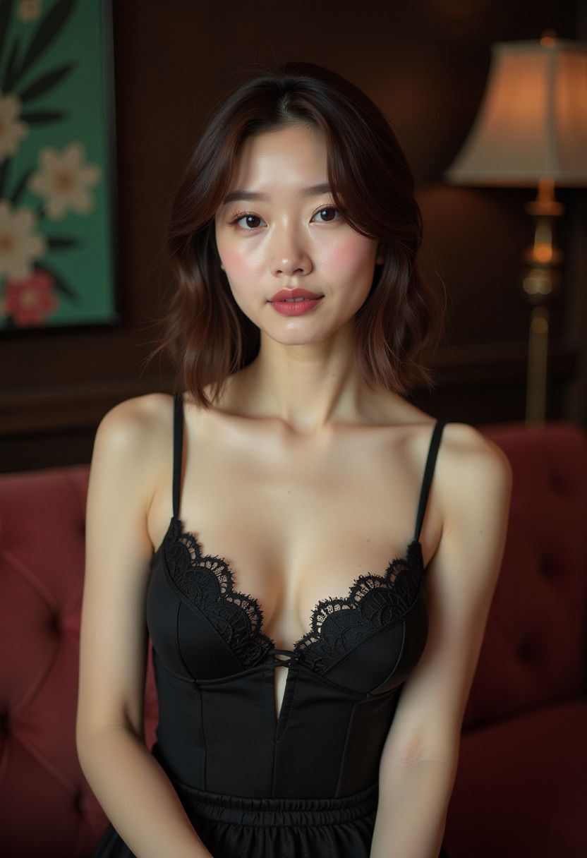 浪漫爱情